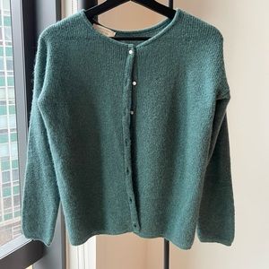 Sezane Gaspard Cardigan XS